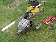 Oldtimertreffen Dachau 2008 154